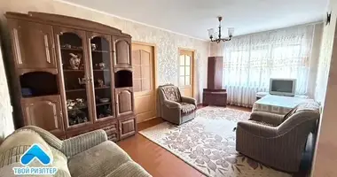 Wohnung 4 zimmer in Masyr, Belarus