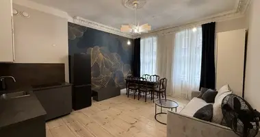 Wohnung 3 zimmer in Posen, Polen