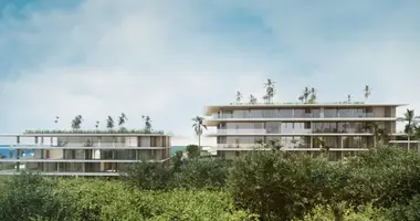 Appartement 1 chambre dans Phuket, Thaïlande