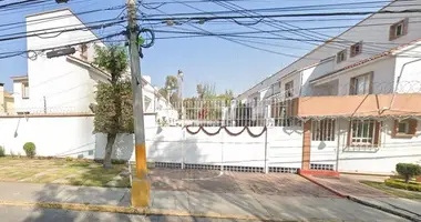 Maison 3 chambres dans Ciudad Lopez Mateos, Mexique