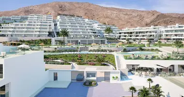 Apartamento 3 habitaciones en Finestrat, España