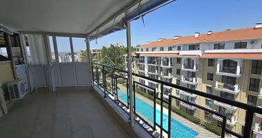 Wohnung 1 zimmer in Nessebar, Bulgarien