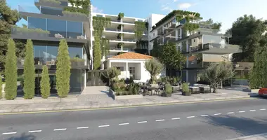 3 bedroom apartment in Paphos Municipality, Cyprus