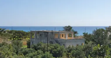 Коммерческое помещение 300 м² в Municipality of Agios Ioannis, Греция