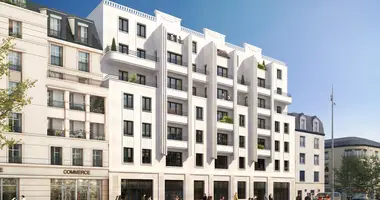 Apartamento 2 habitaciones en Francia