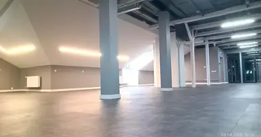 Büro 970 m² in Moskau, Russland