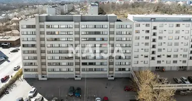 Mieszkanie 3 pokoi w Turku sub region, Finlandia