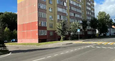 3 room apartment in Vitsebsk, Belarus