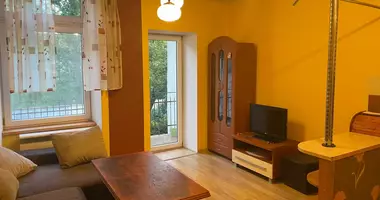 Квартира 1 комната в Краков, Польша