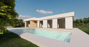 Casa 4 habitaciones en Calasparra, España