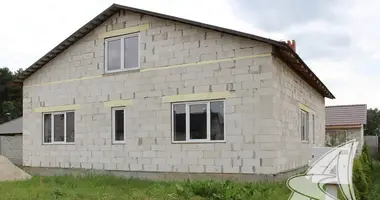 House in Brest, Belarus