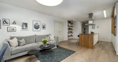 4 room apartment in Vilnius, Lithuania