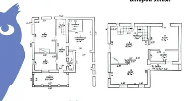 Casa en Azierski siel ski Saviet, Bielorrusia