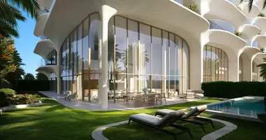 Квартира 7 комнат в Дубай, ОАЭ