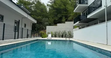 Apartamento 2 habitaciones en Fethiye, Turquía