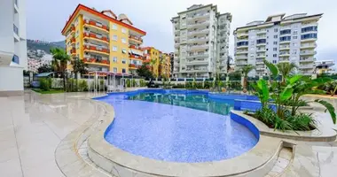 1 bedroom apartment in Mediterranean Region, Turkey