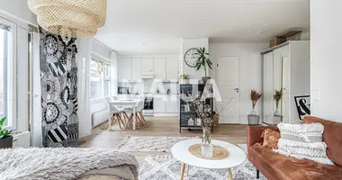 Appartement 1 chambre dans Liminka, Finlande