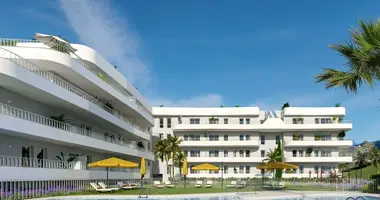 Apartamento 2 habitaciones en Fuengirola, Španjolska