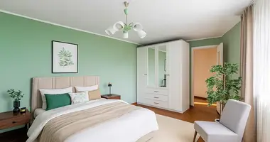 Квартира 4 комнаты в Каунас, Литва