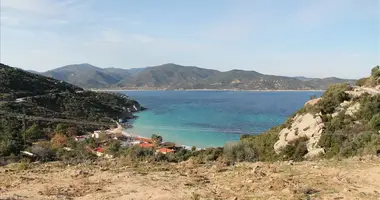 Parcela en The Municipality of Sithonia, Grecia