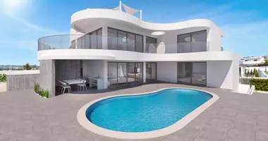 Villa in Lagos, Portugal