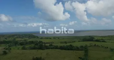 Plot of land in El Seibo, Dominican Republic