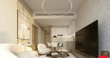 Wohnung 1 zimmer in Dubai, Vereinigte Arabische Emirate