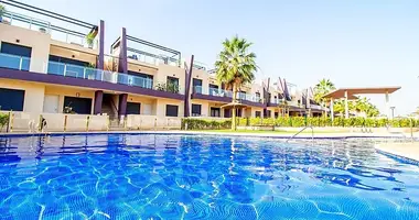 Ático Ático 2 habitaciones con Amueblado, con Aire acondicionado, con Vistas al mar en Pilar de la Horadada, España