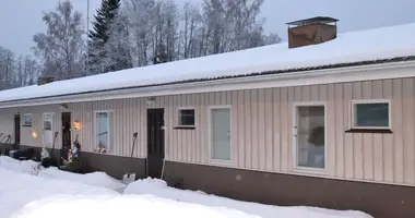 Szeregowiec w Joroinen, Finlandia