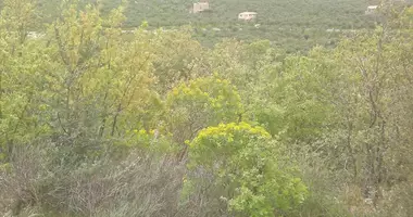 Plot of land in Nea Skillountia, Greece