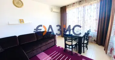 Квартира 2 комнаты в Равда, Болгария