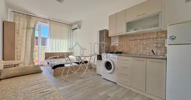 Apartamento 1 habitación en Sunny Beach Resort, Bulgaria