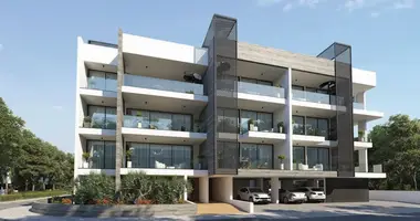 Appartement 2 chambres dans Aradíppou, Chypre