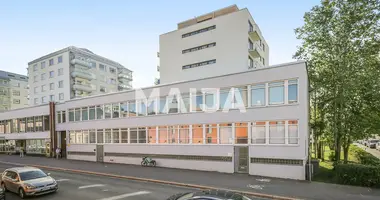 Квартира 2 комнаты в Vaasa sub region, Финляндия