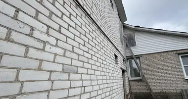 House in Mahilyow, Belarus