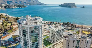 1 bedroom apartment in Montenegro