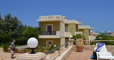 Hotel 470 m² w Malia, Grecja