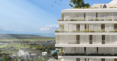 Apartamento 2 habitaciones en Batumi, Georgia