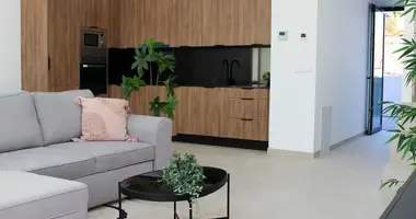 Apartamento 3 habitaciones en Calpe, España