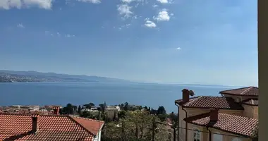 Willa w Opatija, Chorwacja