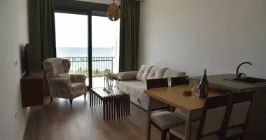 1 bedroom apartment in Rijeka-Rezevici, Montenegro