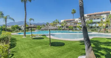 Appartement 2 chambres dans Mijas, Espagne