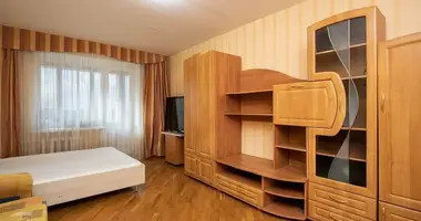 1 room apartment in Minsk, Belarus