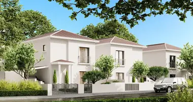 Casa 2 habitaciones en Yeroskipou, Chipre