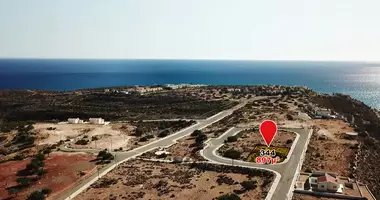 Grundstück in Pissouri, Cyprus