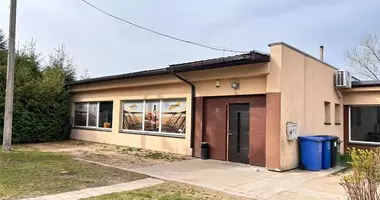 Commercial property 477 m² in Balbieriskis, Lithuania