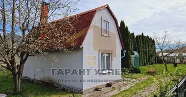 Maison dans Brest, Biélorussie