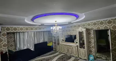Квартира 4 спальни в Ташкент, Узбекистан