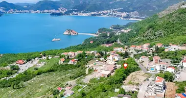 Grundstück in Blizikuce, Montenegro