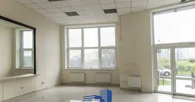 Oficina 91 m² en Minsk, Bielorrusia